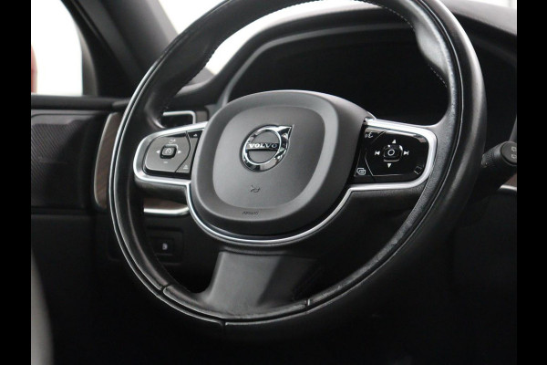 Volvo XC60 2.0 T6 Plug-in hybrid AWD Inscription Exclusive | SOH 91,3% | Panoramadak | Memory | Adaptive cruise | Stuur/stoelverwarming | Carplay | Harman/Kardon | 360 camera | Trekhaak