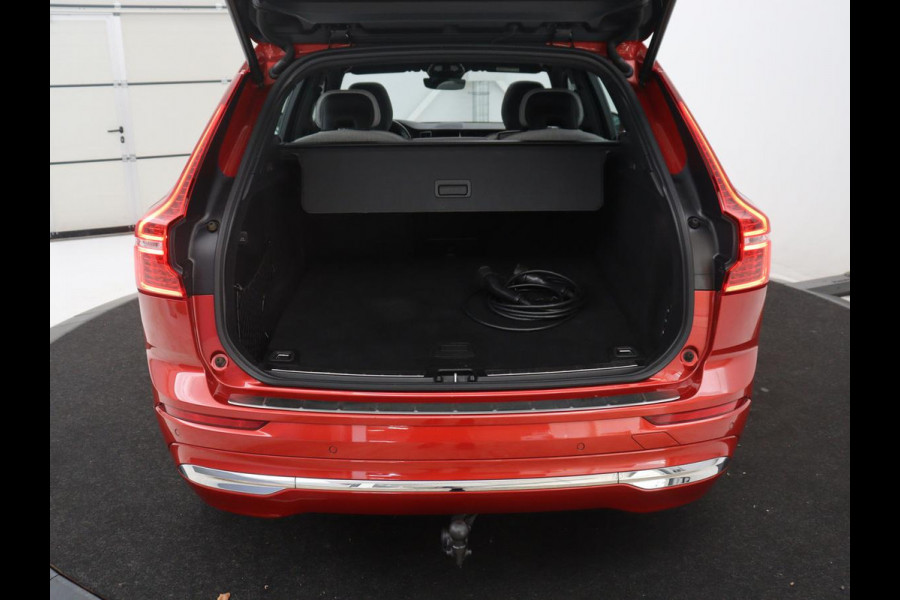 Volvo XC60 2.0 T6 Plug-in hybrid AWD Inscription Exclusive | SOH 91,3% | Panoramadak | Memory | Adaptive cruise | Stuur/stoelverwarming | Carplay | Harman/Kardon | 360 camera | Trekhaak