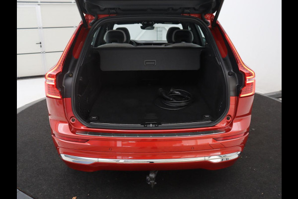 Volvo XC60 2.0 T6 Plug-in hybrid AWD Inscription Exclusive | SOH 91,3% | Panoramadak | Memory | Adaptive cruise | Stuur/stoelverwarming | Carplay | Harman/Kardon | 360 camera | Trekhaak