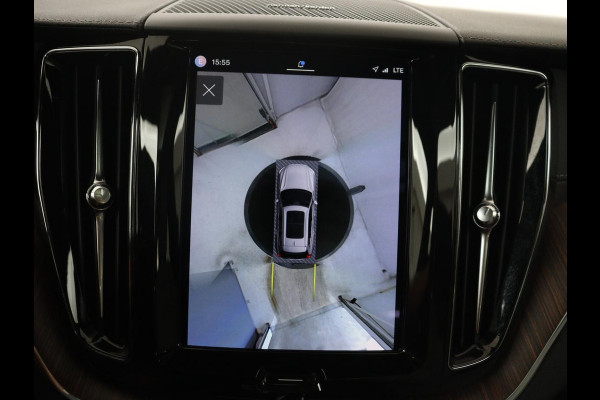 Volvo XC60 2.0 T6 Plug-in hybrid AWD Inscription Exclusive | SOH 91,3% | Panoramadak | Memory | Adaptive cruise | Stuur/stoelverwarming | Carplay | Harman/Kardon | 360 camera | Trekhaak