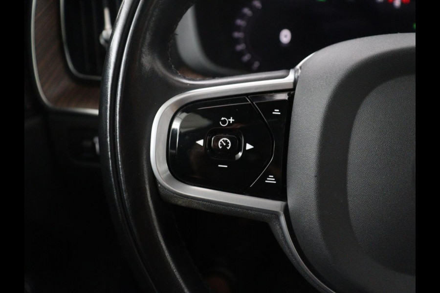 Volvo XC60 2.0 T6 Plug-in hybrid AWD Inscription Exclusive | SOH 91,3% | Panoramadak | Memory | Adaptive cruise | Stuur/stoelverwarming | Carplay | Harman/Kardon | 360 camera | Trekhaak