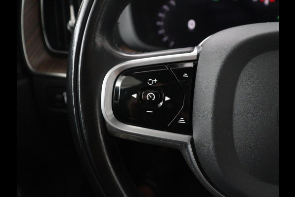 Volvo XC60 2.0 T6 Plug-in hybrid AWD Inscription Exclusive | SOH 91,3% | Panoramadak | Memory | Adaptive cruise | Stuur/stoelverwarming | Carplay | Harman/Kardon | 360 camera | Trekhaak