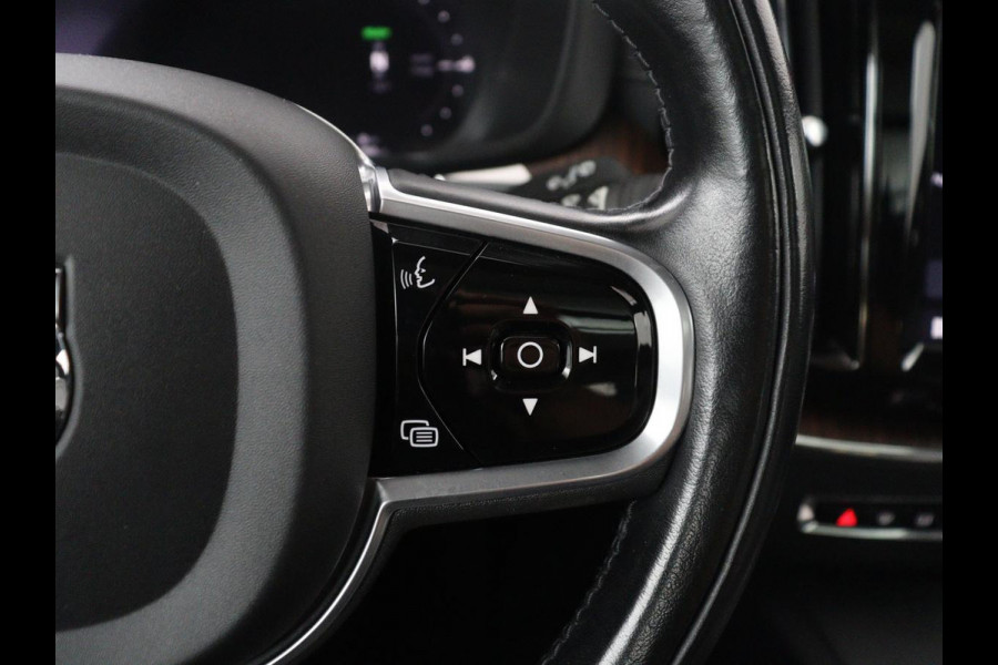 Volvo XC60 2.0 T6 Plug-in hybrid AWD Inscription Exclusive | SOH 91,3% | Panoramadak | Memory | Adaptive cruise | Stuur/stoelverwarming | Carplay | Harman/Kardon | 360 camera | Trekhaak