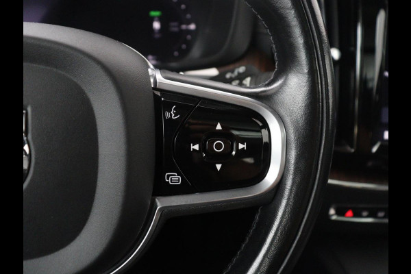 Volvo XC60 2.0 T6 Plug-in hybrid AWD Inscription Exclusive | SOH 91,3% | Panoramadak | Memory | Adaptive cruise | Stuur/stoelverwarming | Carplay | Harman/Kardon | 360 camera | Trekhaak