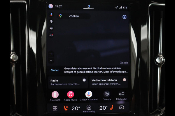 Volvo XC60 2.0 T6 Plug-in hybrid AWD Inscription Exclusive | SOH 91,3% | Panoramadak | Memory | Adaptive cruise | Stuur/stoelverwarming | Carplay | Harman/Kardon | 360 camera | Trekhaak