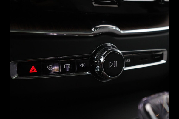 Volvo XC60 2.0 T6 Plug-in hybrid AWD Inscription Exclusive | SOH 91,3% | Panoramadak | Memory | Adaptive cruise | Stuur/stoelverwarming | Carplay | Harman/Kardon | 360 camera | Trekhaak
