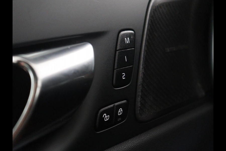 Volvo XC60 2.0 T6 Plug-in hybrid AWD Inscription Exclusive | SOH 91,3% | Panoramadak | Memory | Adaptive cruise | Stuur/stoelverwarming | Carplay | Harman/Kardon | 360 camera | Trekhaak