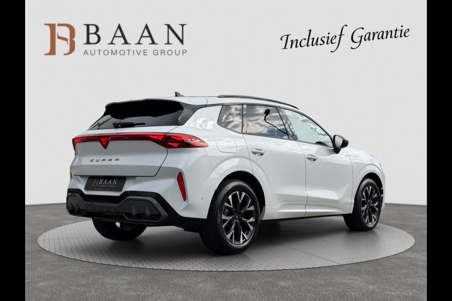 CUPRA Terramar 1.5 TSI e-Hybrid Business|Memory|HuD|360|Matrix|El.A.Klep