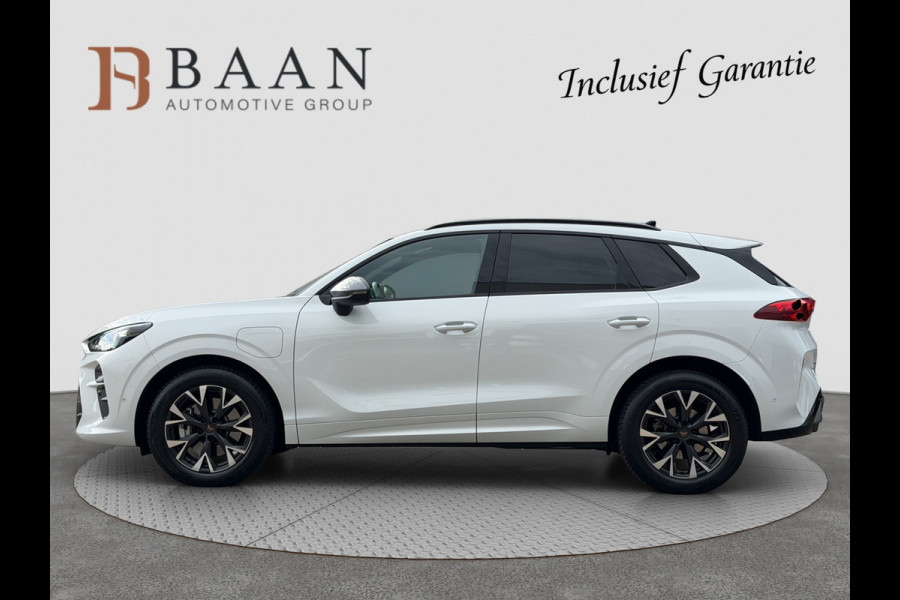 CUPRA Terramar 1.5 TSI e-Hybrid Business|Memory|HuD|360|Matrix|El.A.Klep
