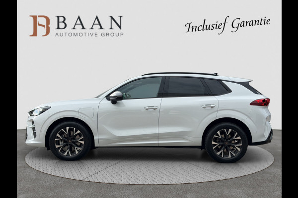 CUPRA Terramar 1.5 TSI e-Hybrid Business|Memory|HuD|360|Matrix|El.A.Klep