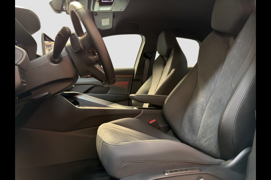 CUPRA Terramar 1.5 TSI e-Hybrid Business|Memory|HuD|360|Matrix|El.A.Klep