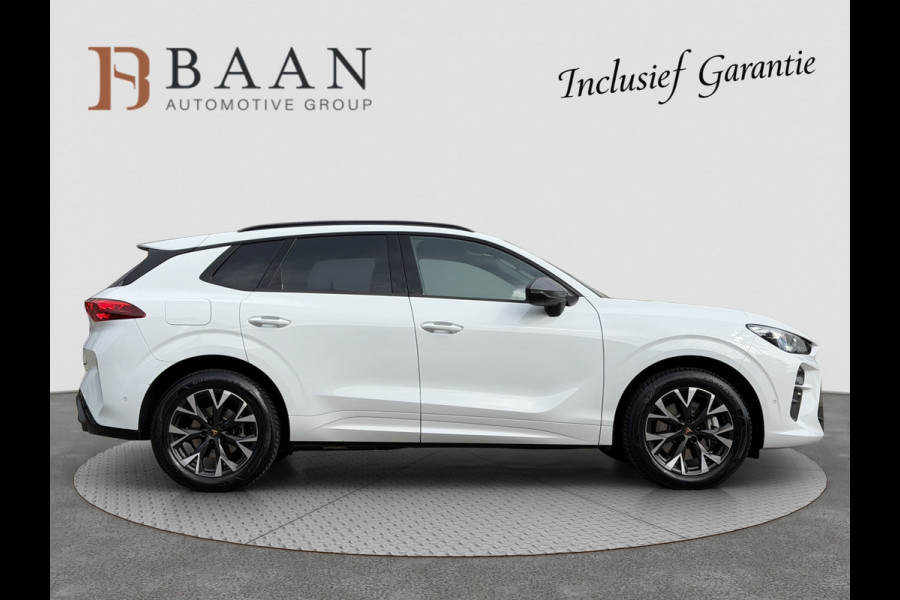 CUPRA Terramar 1.5 TSI e-Hybrid Business|Memory|HuD|360|Matrix|El.A.Klep