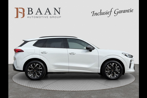 CUPRA Terramar 1.5 TSI e-Hybrid Business|Memory|HuD|360|Matrix|El.A.Klep
