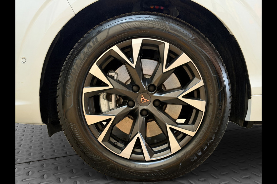 CUPRA Terramar 1.5 TSI e-Hybrid Business|Memory|HuD|360|Matrix|El.A.Klep