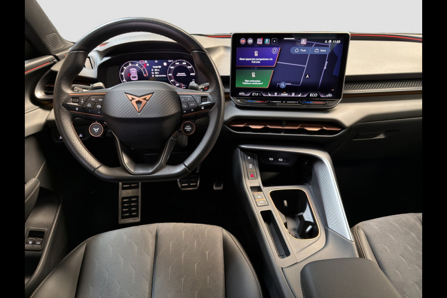 CUPRA Terramar 1.5 TSI e-Hybrid Business|Memory|HuD|360|Matrix|El.A.Klep