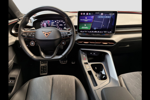 CUPRA Terramar 1.5 TSI e-Hybrid Business|Memory|HuD|360|Matrix|El.A.Klep