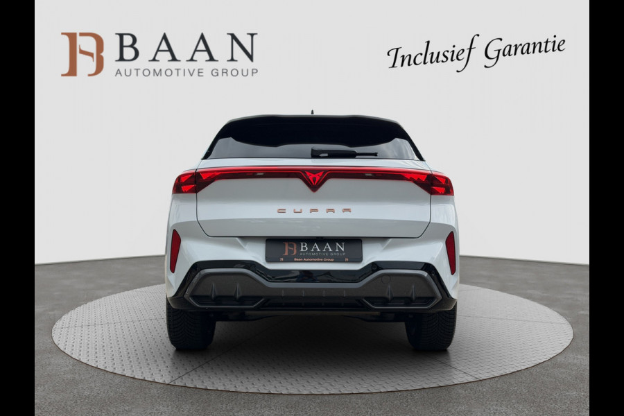 CUPRA Terramar 1.5 TSI e-Hybrid Business|Memory|HuD|360|Matrix|El.A.Klep