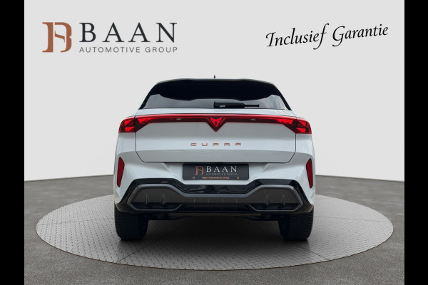 CUPRA Terramar 1.5 TSI e-Hybrid Business|Memory|HuD|360|Matrix|El.A.Klep