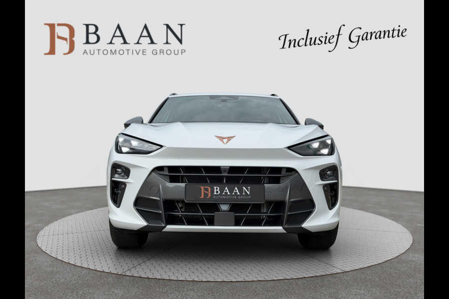 CUPRA Terramar 1.5 TSI e-Hybrid Business|Memory|HuD|360|Matrix|El.A.Klep