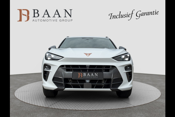 CUPRA Terramar 1.5 TSI e-Hybrid Business|Memory|HuD|360|Matrix|El.A.Klep