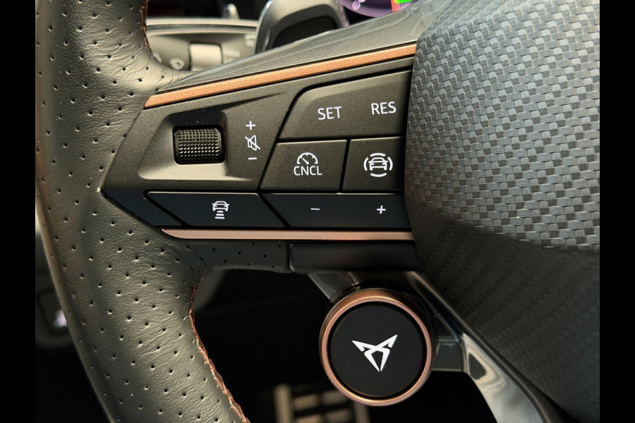 CUPRA Terramar 1.5 TSI e-Hybrid Business|Memory|HuD|360|Matrix|El.A.Klep
