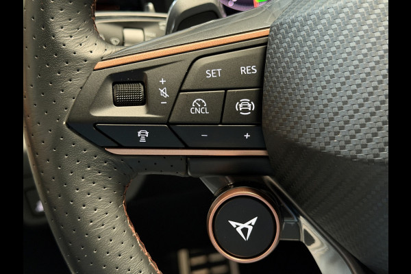 CUPRA Terramar 1.5 TSI e-Hybrid Business|Memory|HuD|360|Matrix|El.A.Klep