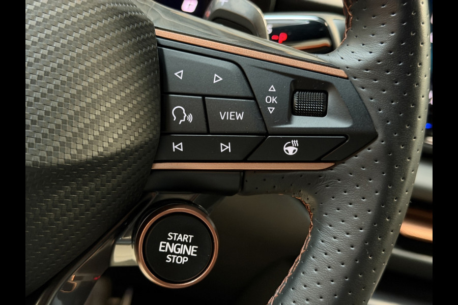 CUPRA Terramar 1.5 TSI e-Hybrid Business|Memory|HuD|360|Matrix|El.A.Klep