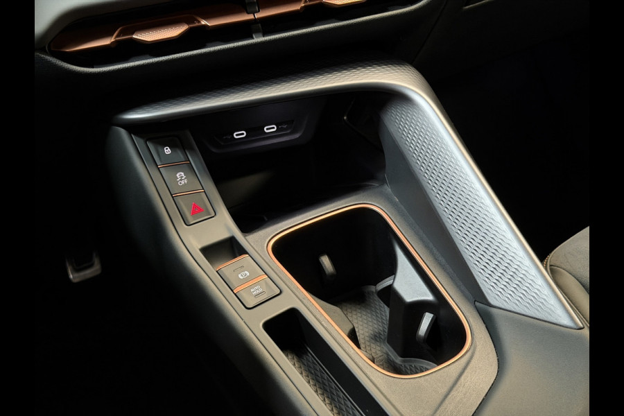 CUPRA Terramar 1.5 TSI e-Hybrid Business|Memory|HuD|360|Matrix|El.A.Klep