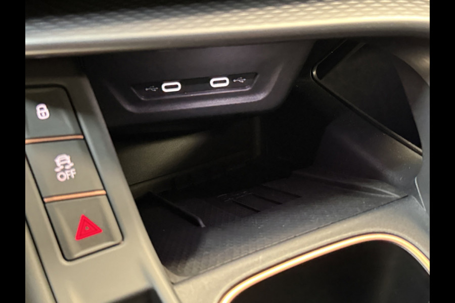 CUPRA Terramar 1.5 TSI e-Hybrid Business|Memory|HuD|360|Matrix|El.A.Klep