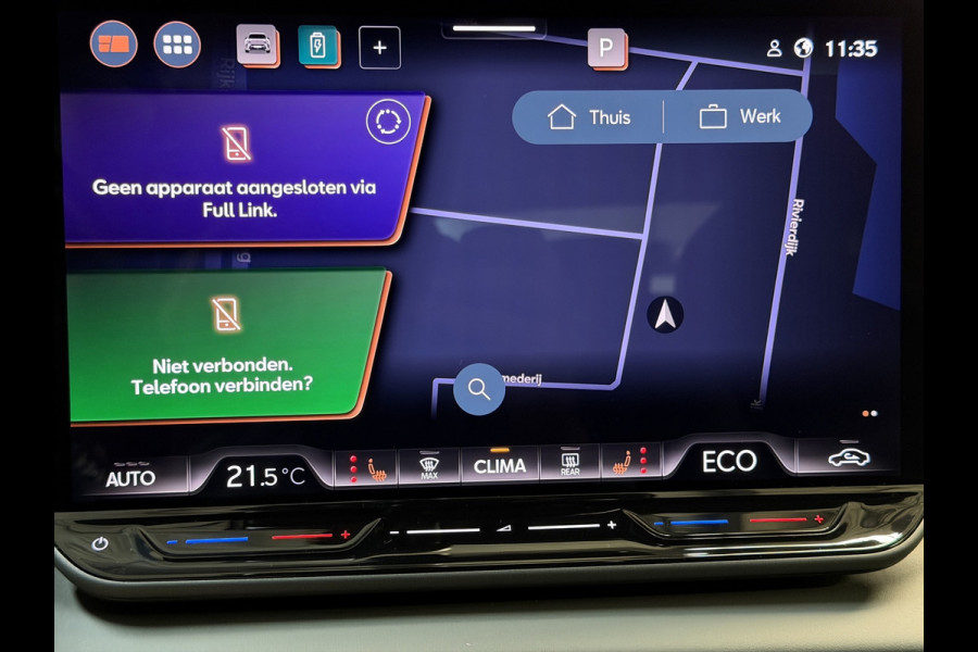 CUPRA Terramar 1.5 TSI e-Hybrid Business|Memory|HuD|360|Matrix|El.A.Klep