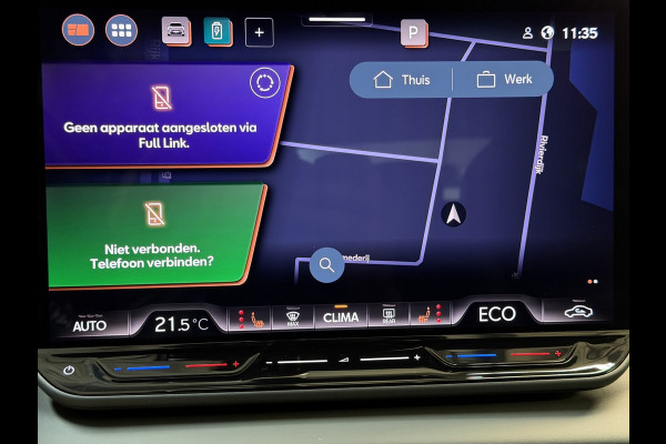 CUPRA Terramar 1.5 TSI e-Hybrid Business|Memory|HuD|360|Matrix|El.A.Klep
