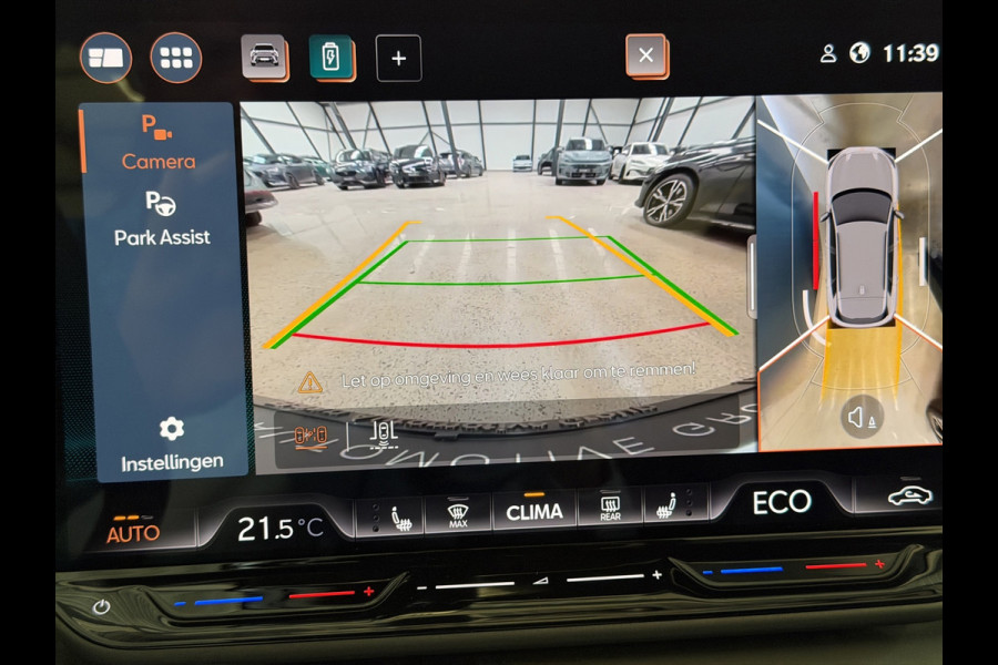 CUPRA Terramar 1.5 TSI e-Hybrid Business|Memory|HuD|360|Matrix|El.A.Klep