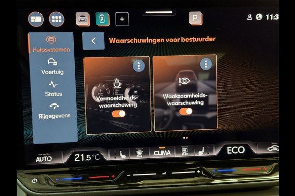 CUPRA Terramar 1.5 TSI e-Hybrid Business|Memory|HuD|360|Matrix|El.A.Klep