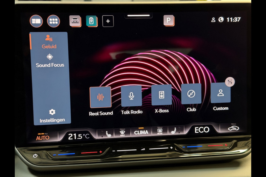 CUPRA Terramar 1.5 TSI e-Hybrid Business|Memory|HuD|360|Matrix|El.A.Klep