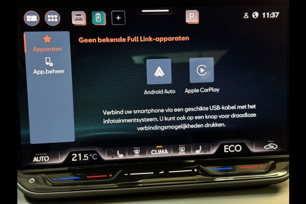 CUPRA Terramar 1.5 TSI e-Hybrid Business|Memory|HuD|360|Matrix|El.A.Klep