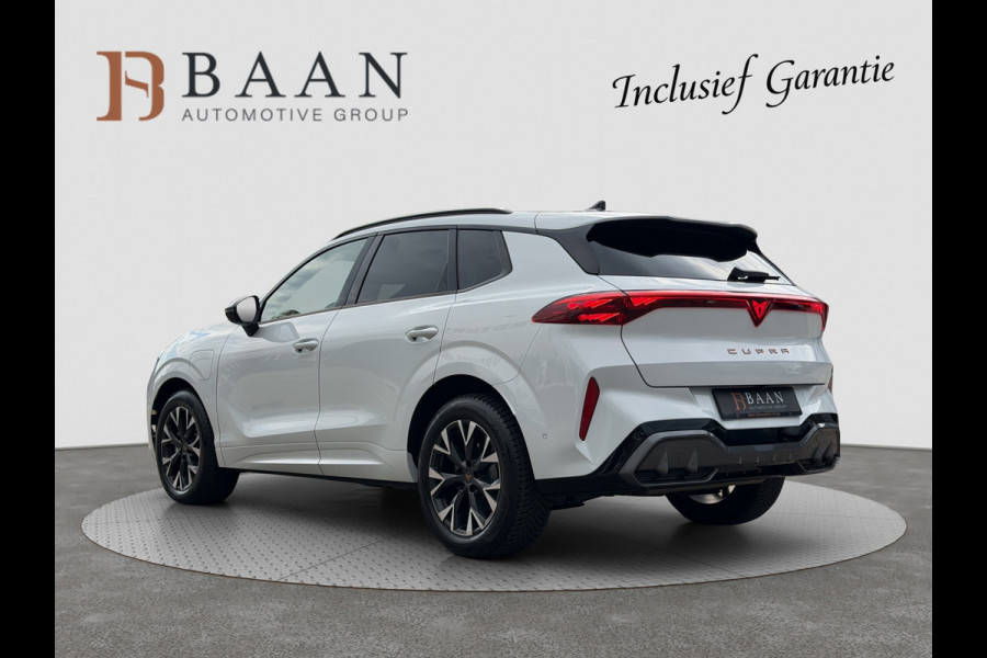 CUPRA Terramar 1.5 TSI e-Hybrid Business|Memory|HuD|360|Matrix|El.A.Klep