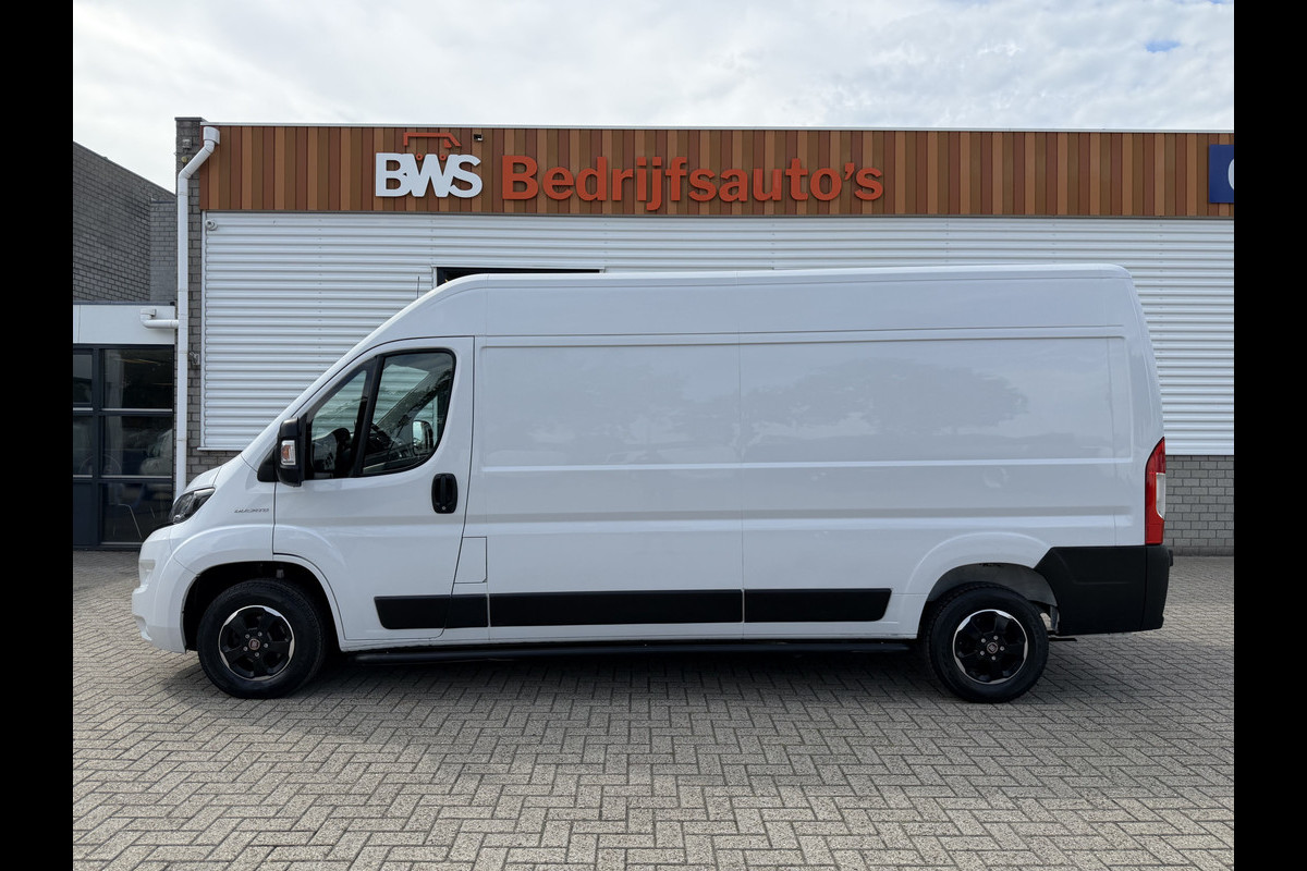 Fiat Ducato 33 2.3 MultiJet L3H2 / vaste prijs rijklaar € 18.950 ex btw / euro 6 / bpm vrij / lease vanaf € 319 / cruise en climate control / camera / navigatie !