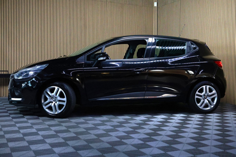 Renault Clio 0.9 TCe Limited AIRCO NAVI STOELVW CRUISE BT'19