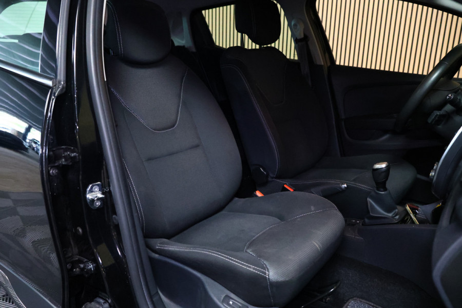 Renault Clio 0.9 TCe Limited AIRCO NAVI STOELVW CRUISE BT'19