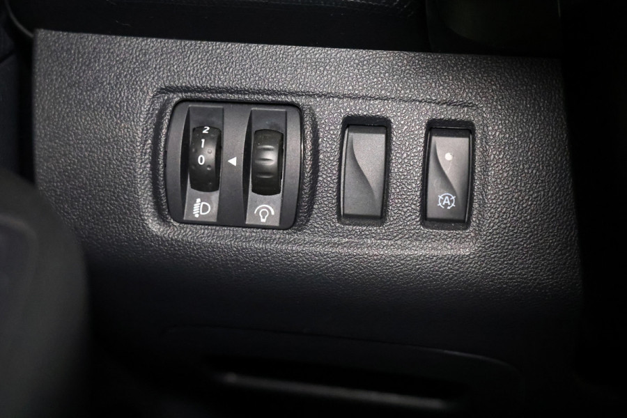 Renault Clio 0.9 TCe Limited AIRCO NAVI STOELVW CRUISE BT'19