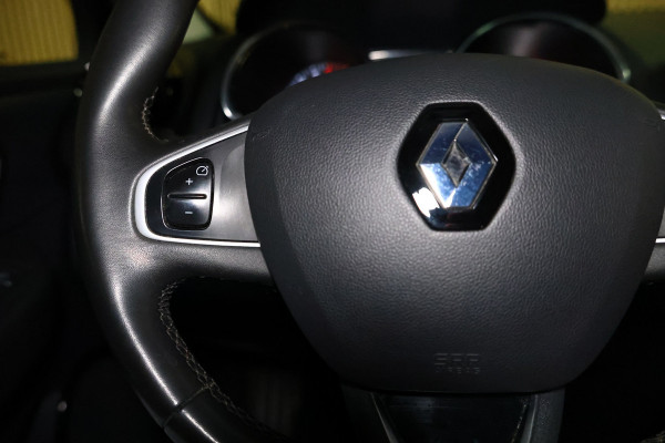 Renault Clio 0.9 TCe Limited AIRCO NAVI STOELVW CRUISE BT'19