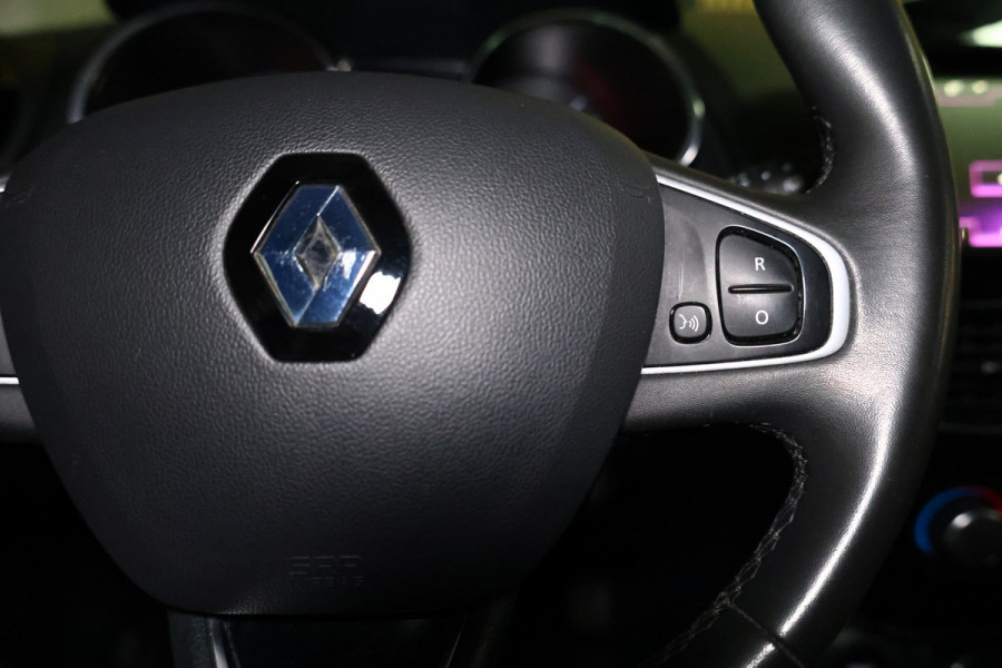 Renault Clio 0.9 TCe Limited AIRCO NAVI STOELVW CRUISE BT'19