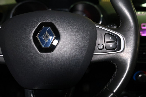Renault Clio 0.9 TCe Limited AIRCO NAVI STOELVW CRUISE BT'19
