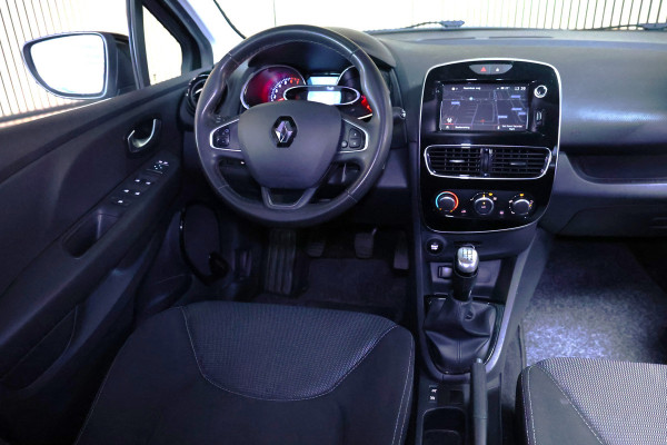 Renault Clio 0.9 TCe Limited AIRCO NAVI STOELVW CRUISE BT'19