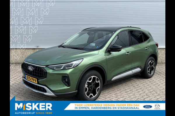 Ford Kuga Hybrid Active X FHEV TECHPACK! WINTERPACK! DRIVERPACK!