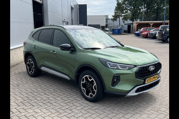 Ford Kuga Hybrid Active X FHEV TECHPACK! WINTERPACK! DRIVERPACK!