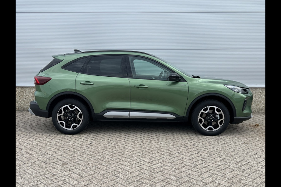 Ford Kuga Hybrid Active X FHEV TECHPACK! WINTERPACK! DRIVERPACK!