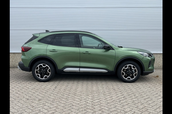 Ford Kuga Hybrid Active X FHEV TECHPACK! WINTERPACK! DRIVERPACK!