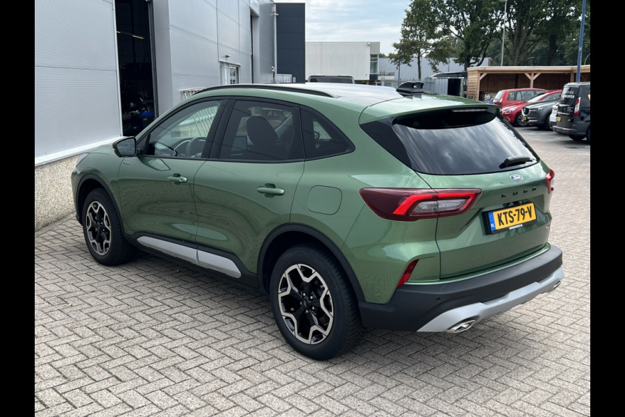 Ford Kuga Hybrid Active X FHEV TECHPACK! WINTERPACK! DRIVERPACK!