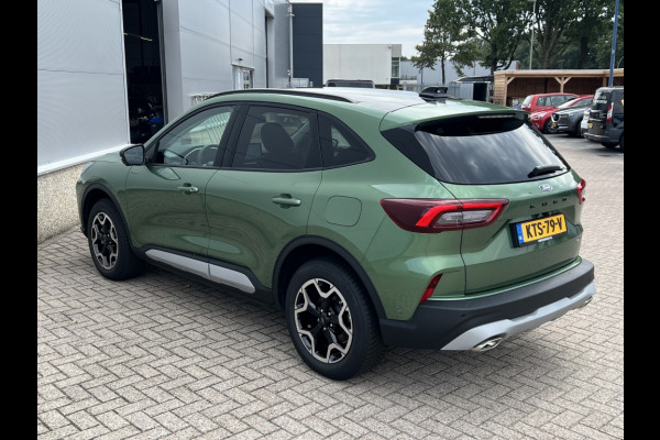 Ford Kuga Hybrid Active X FHEV TECHPACK! WINTERPACK! DRIVERPACK!